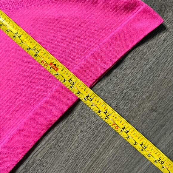 Lululemon Women's Swiftly Tech Racerback 2.0 - Pink - Picture 6 of 6